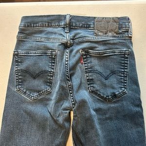 Levi 511 Jeans